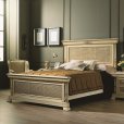 Hurtado, modern bedroom made in Spain, Spanish furniture manufactory, classic and modern bedrooms